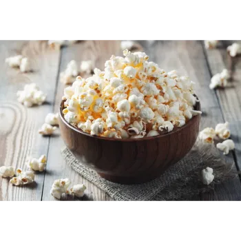 Popcorn
